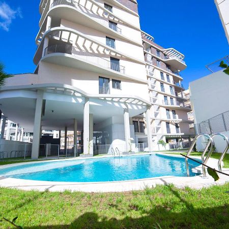 Apartment Isea Calpe-4 By Interhome エクステリア 写真