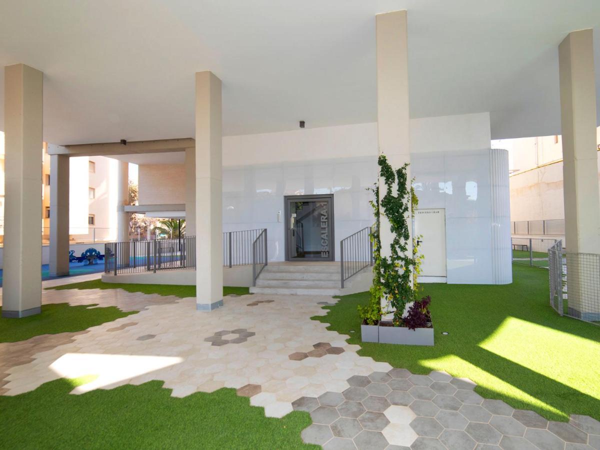 Apartment Isea Calpe-4 By Interhome エクステリア 写真