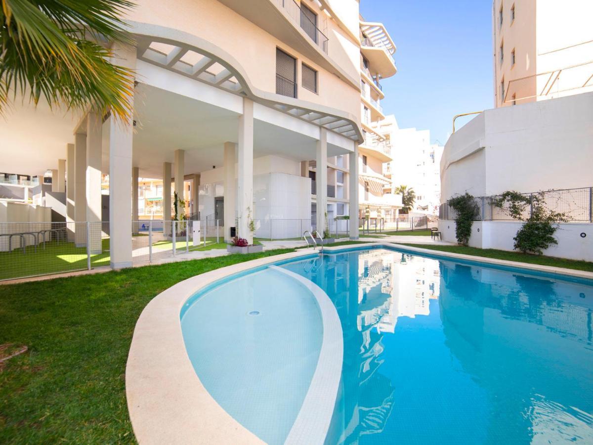 Apartment Isea Calpe-4 By Interhome エクステリア 写真