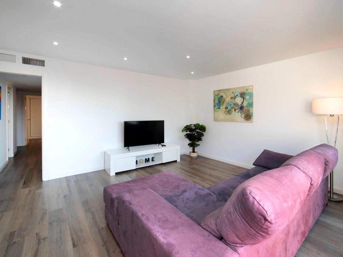 Apartment Isea Calpe-4 By Interhome エクステリア 写真