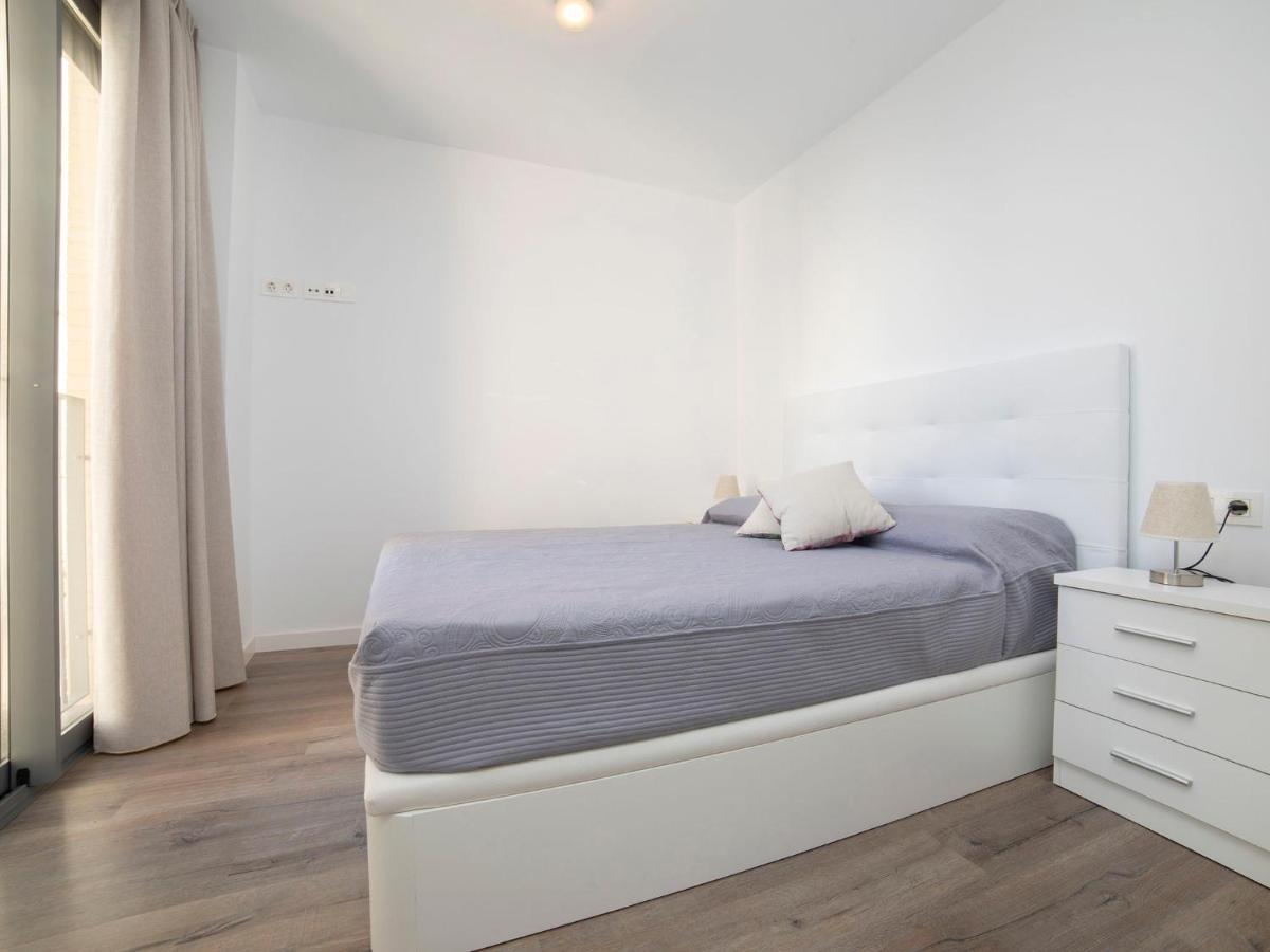 Apartment Isea Calpe-4 By Interhome エクステリア 写真