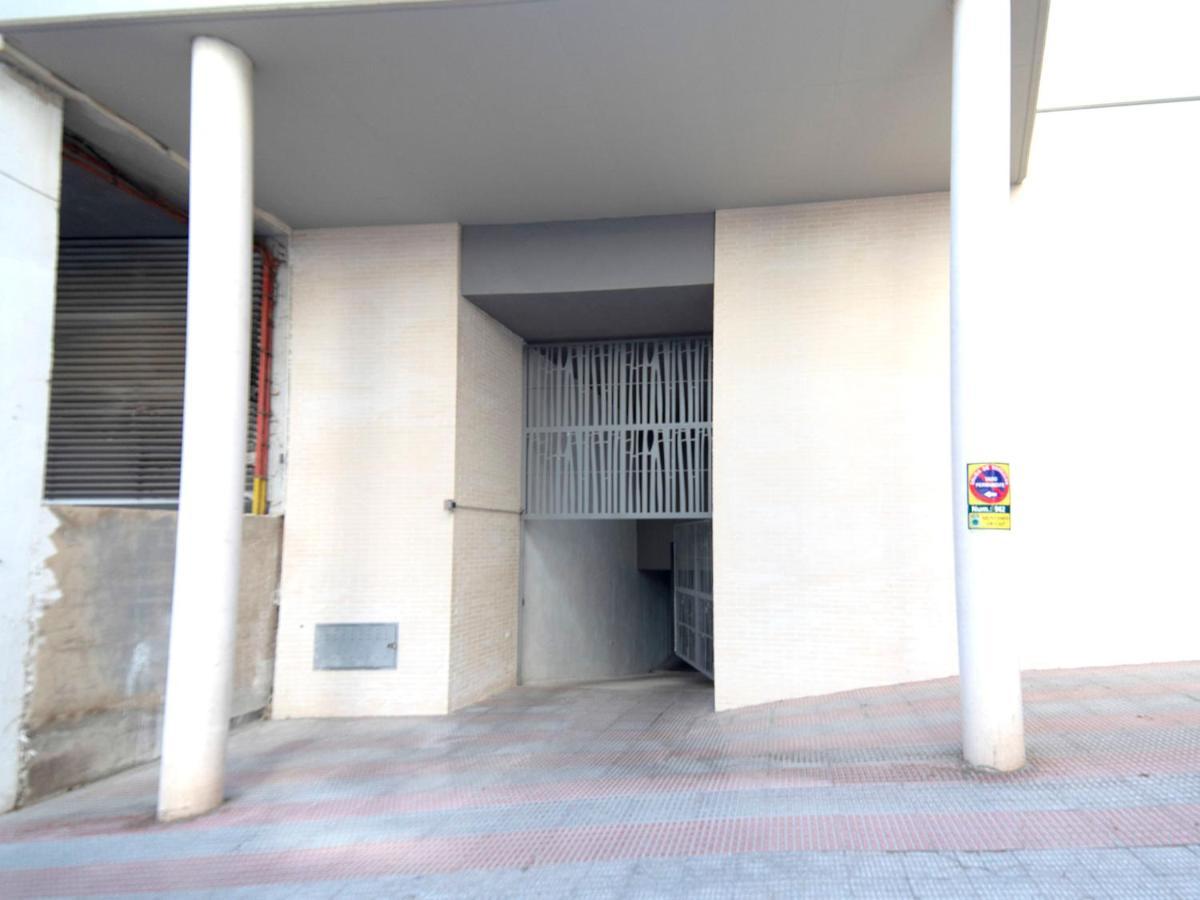 Apartment Isea Calpe-4 By Interhome エクステリア 写真