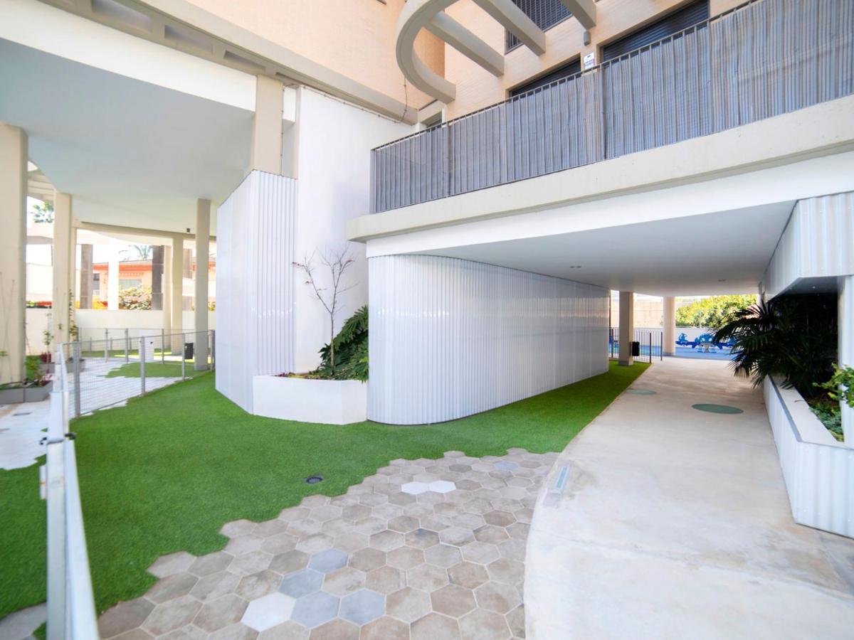 Apartment Isea Calpe-4 By Interhome エクステリア 写真