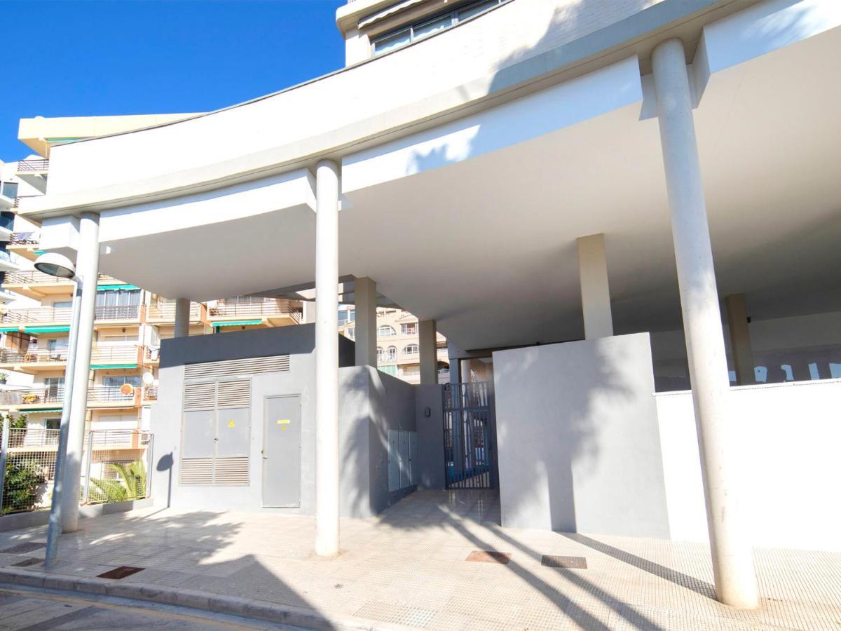 Apartment Isea Calpe-4 By Interhome エクステリア 写真