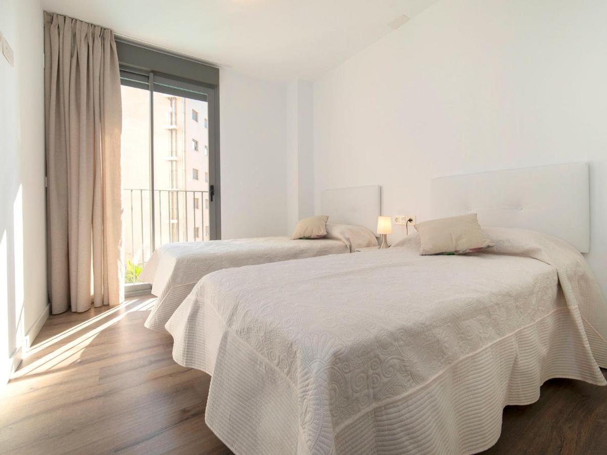 Apartment Isea Calpe-4 By Interhome エクステリア 写真