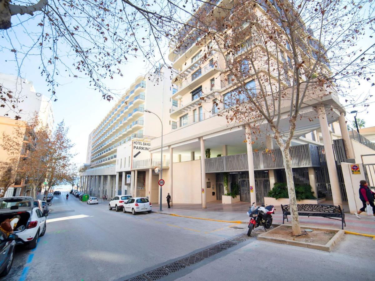 Apartment Isea Calpe-4 By Interhome エクステリア 写真