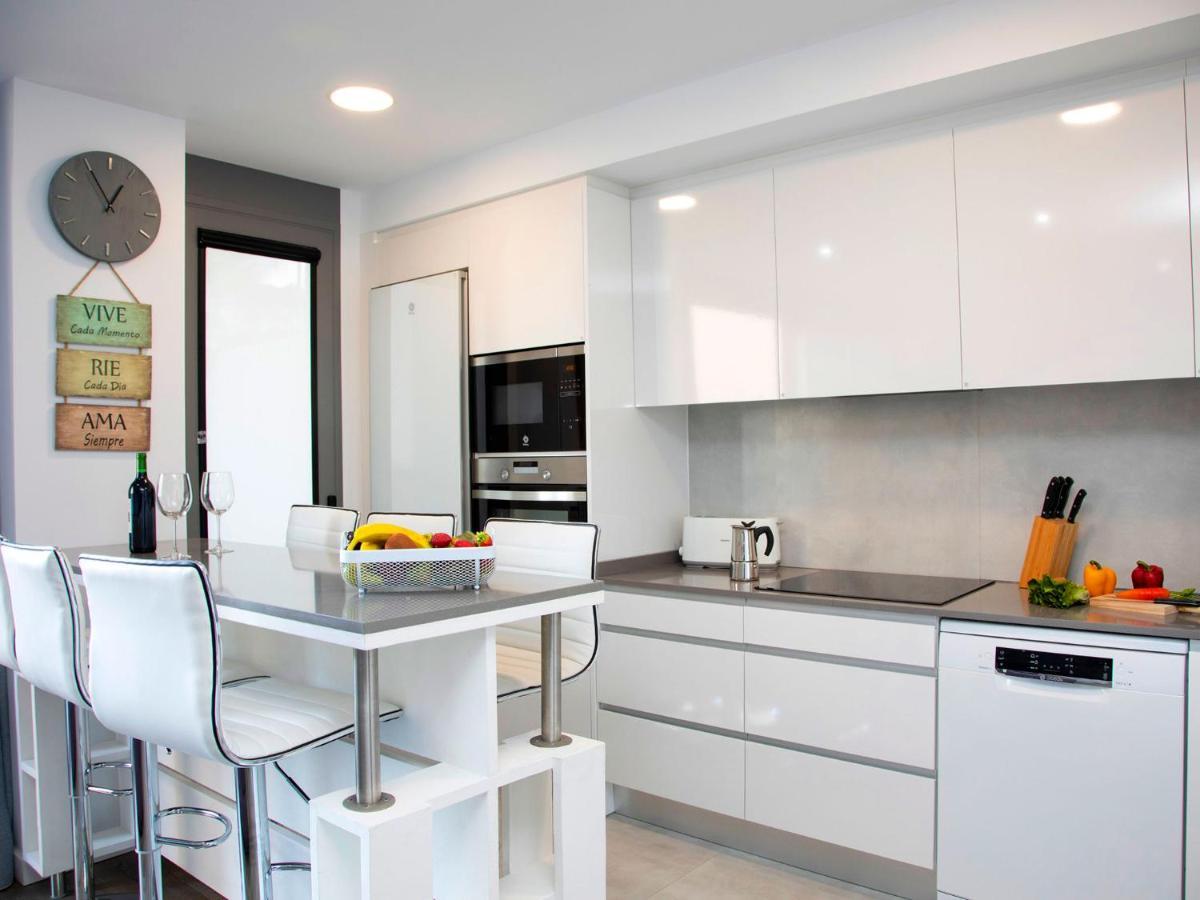 Apartment Isea Calpe-4 By Interhome エクステリア 写真