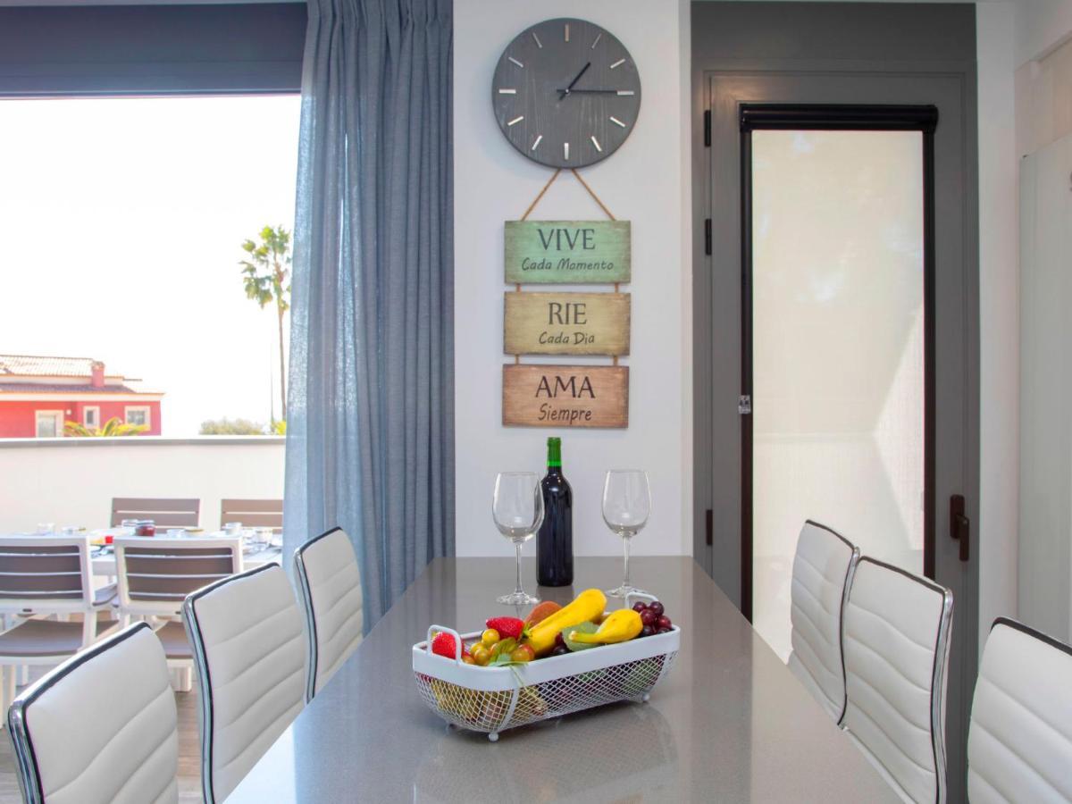 Apartment Isea Calpe-4 By Interhome エクステリア 写真