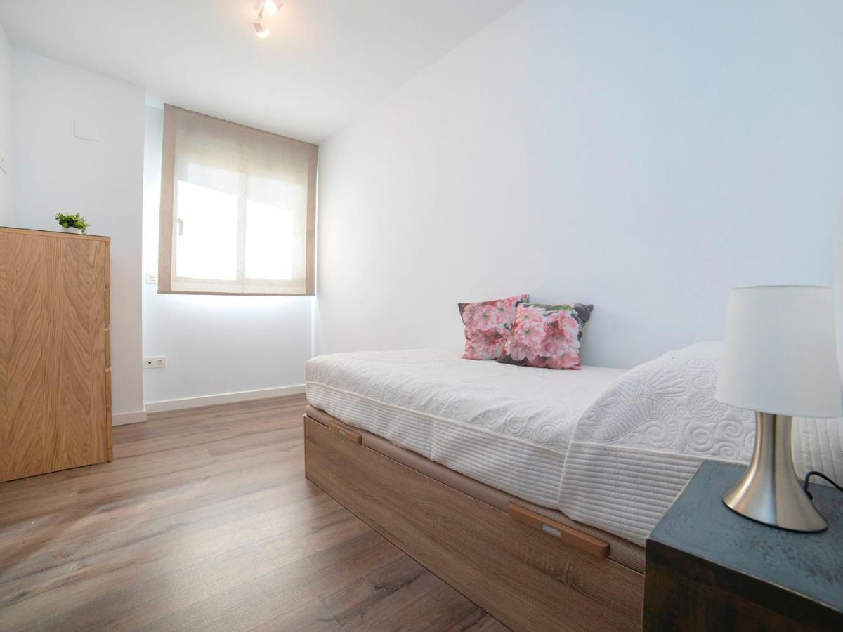 Apartment Isea Calpe-4 By Interhome エクステリア 写真