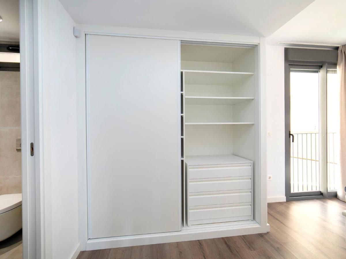 Apartment Isea Calpe-4 By Interhome エクステリア 写真